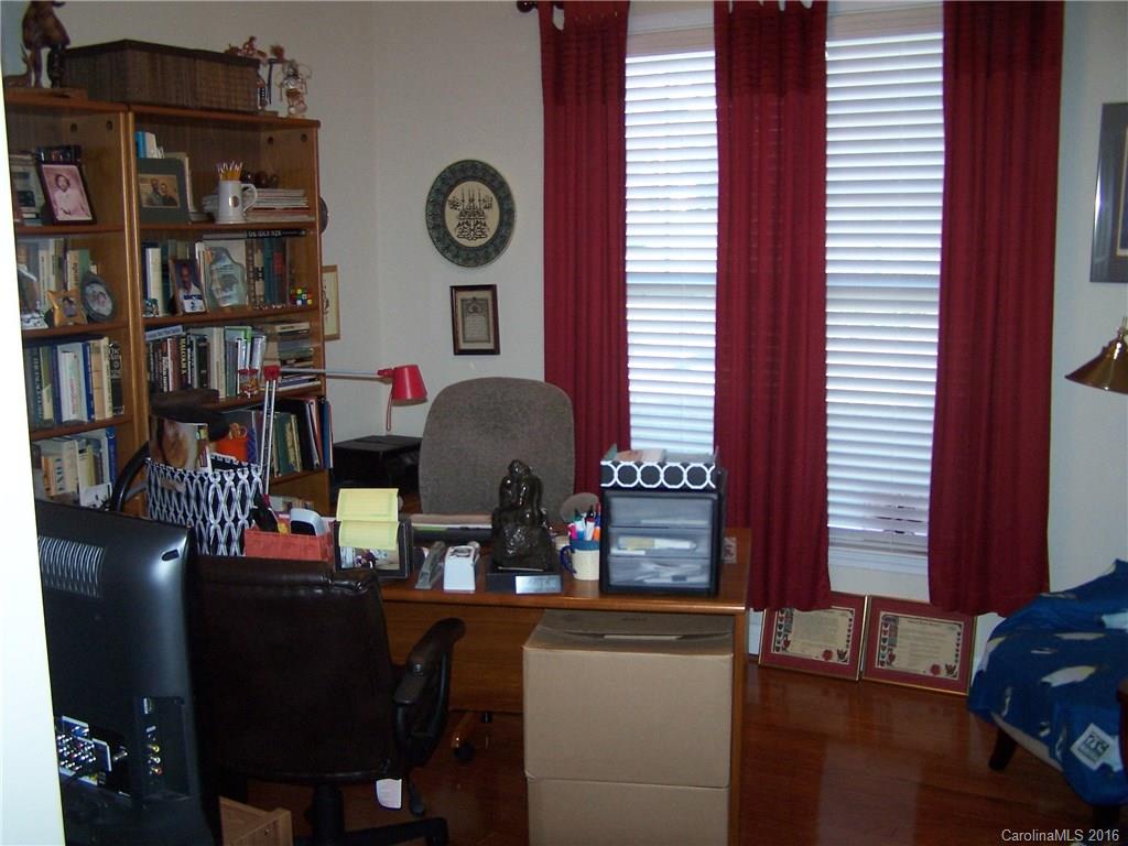 Highland Creek - Residential