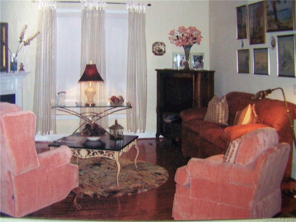 Highland Creek - Residential