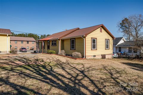 A home in Wadesboro