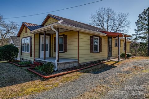 A home in Wadesboro