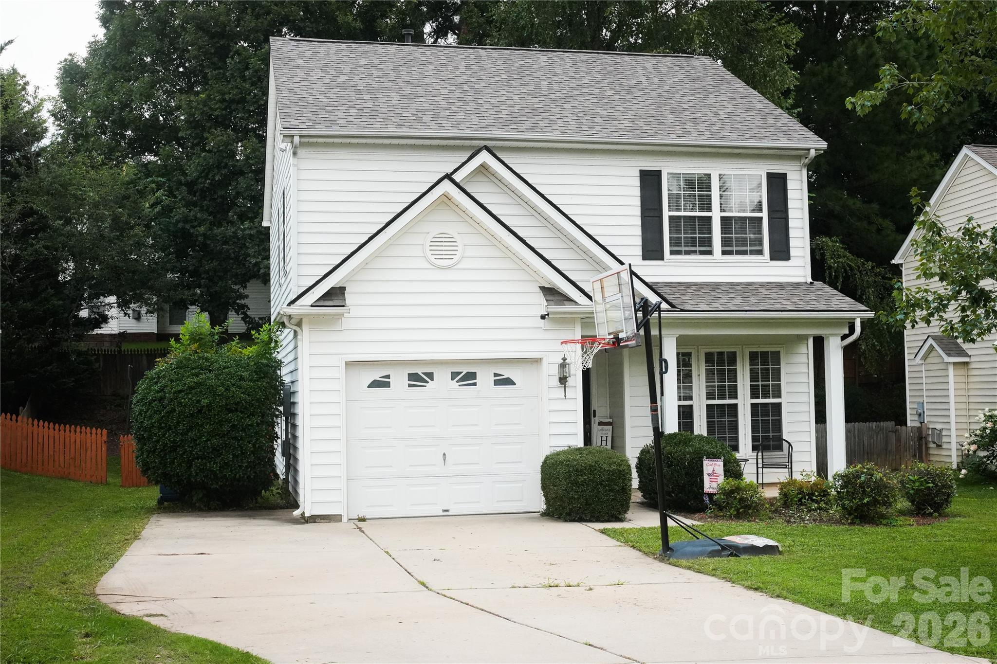 Waterstone - Residential