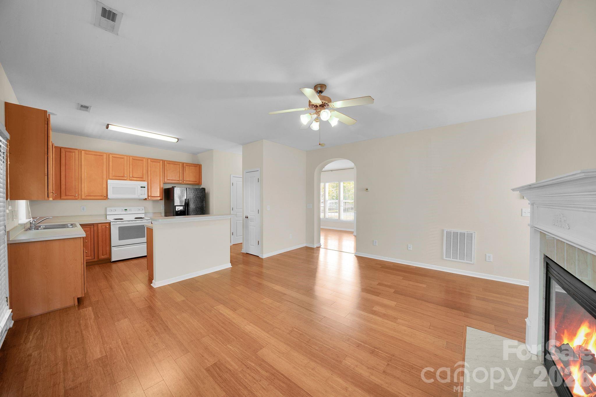 Waterstone - Residential