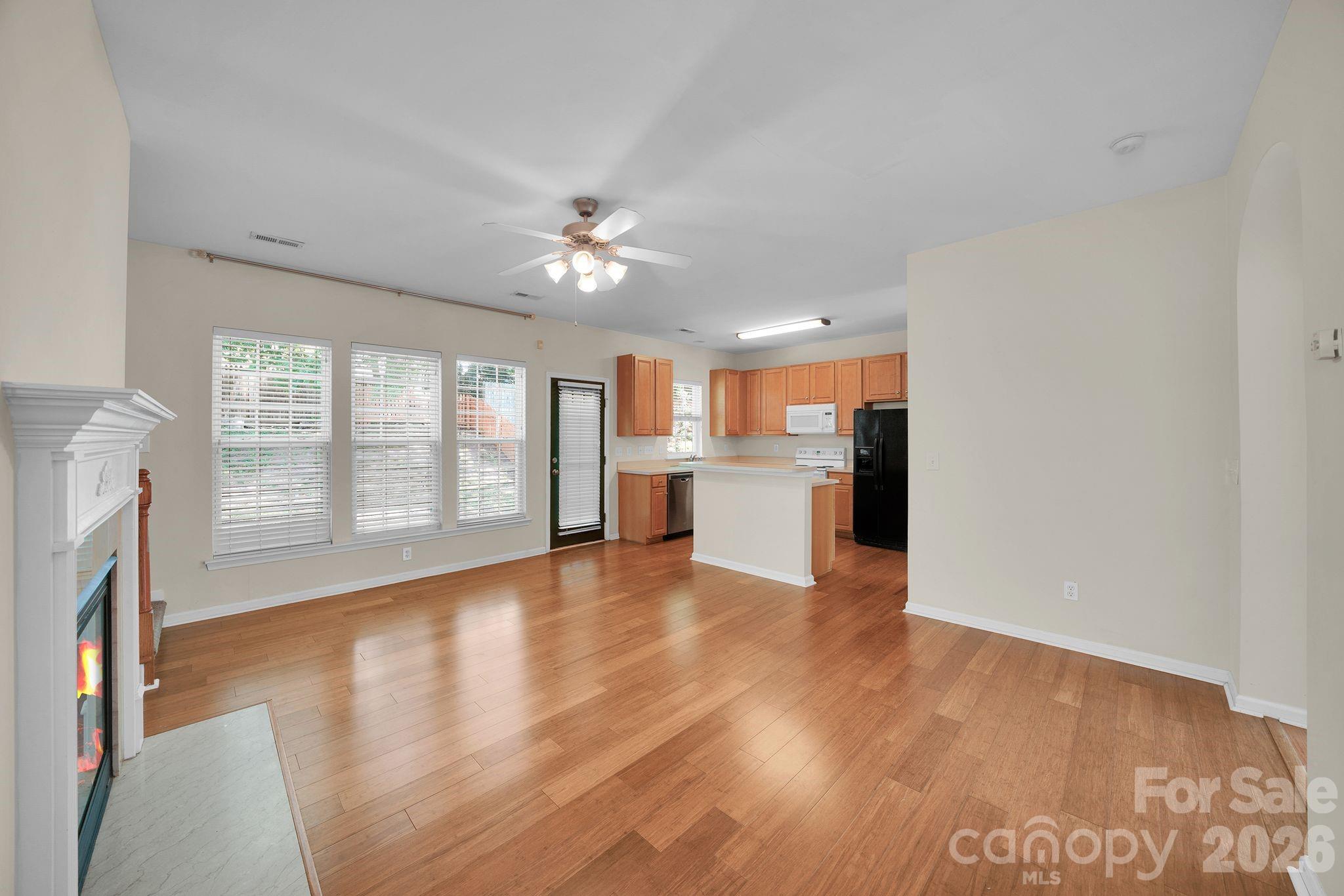 Waterstone - Residential