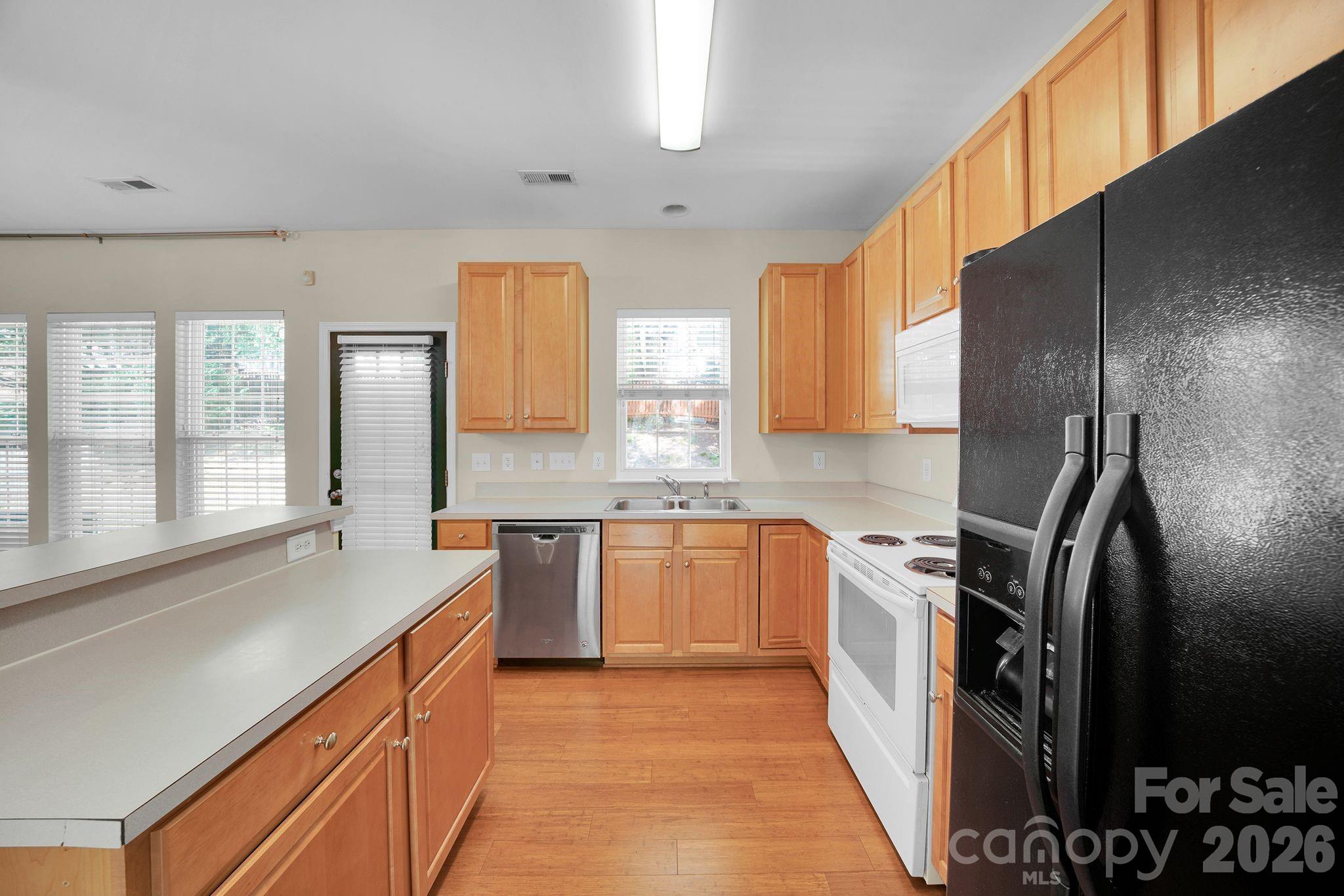 Waterstone - Residential