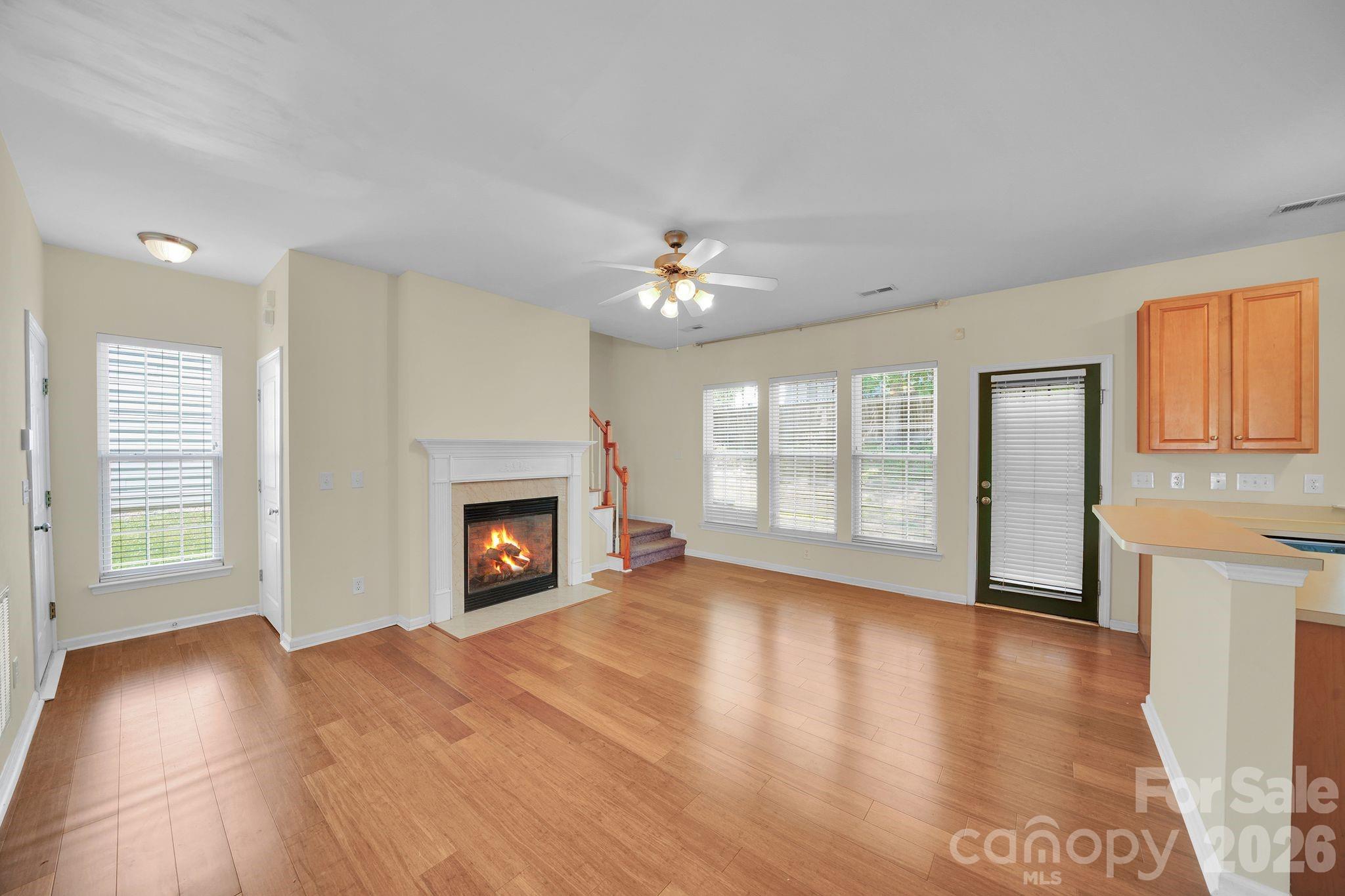 Waterstone - Residential