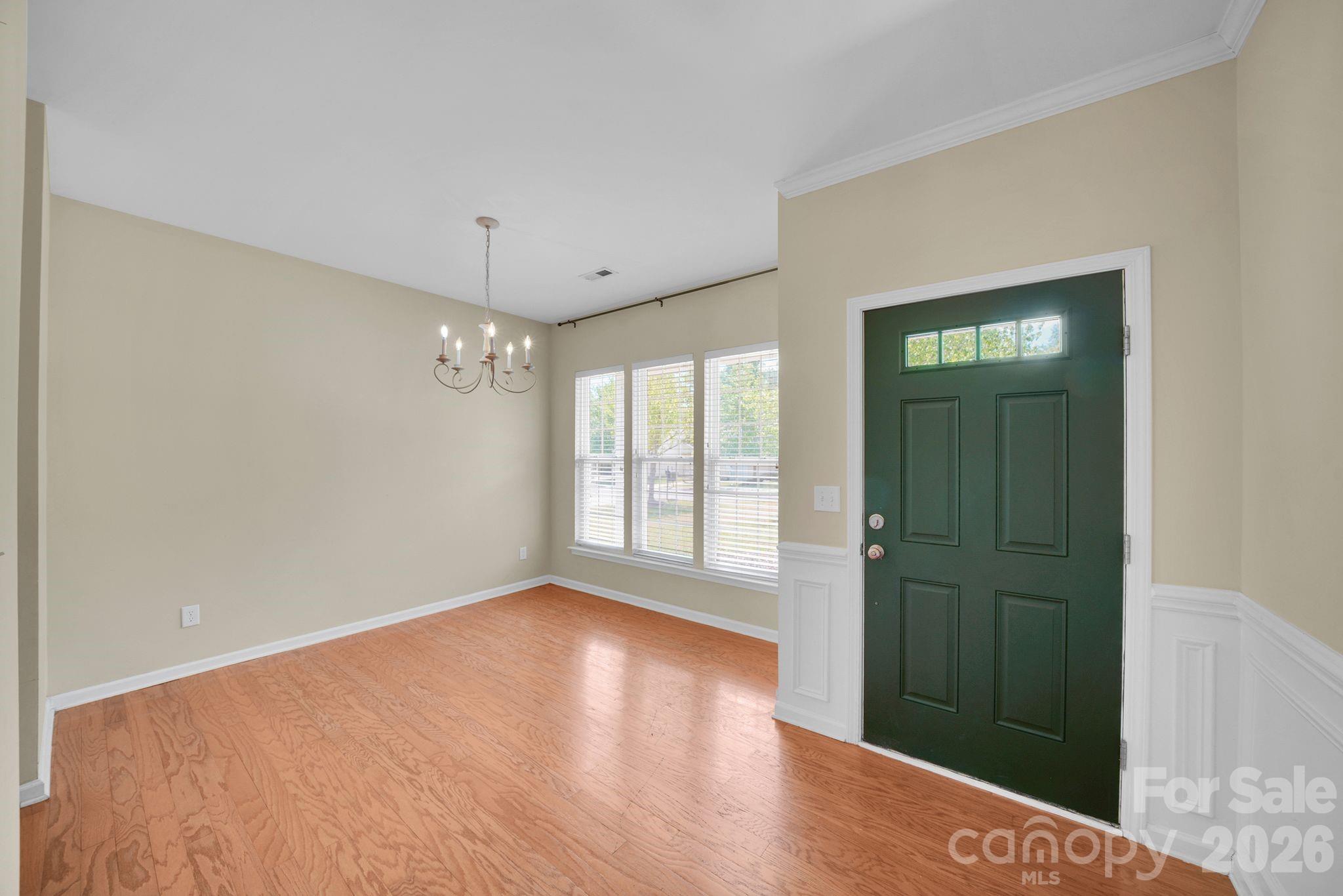 Waterstone - Residential