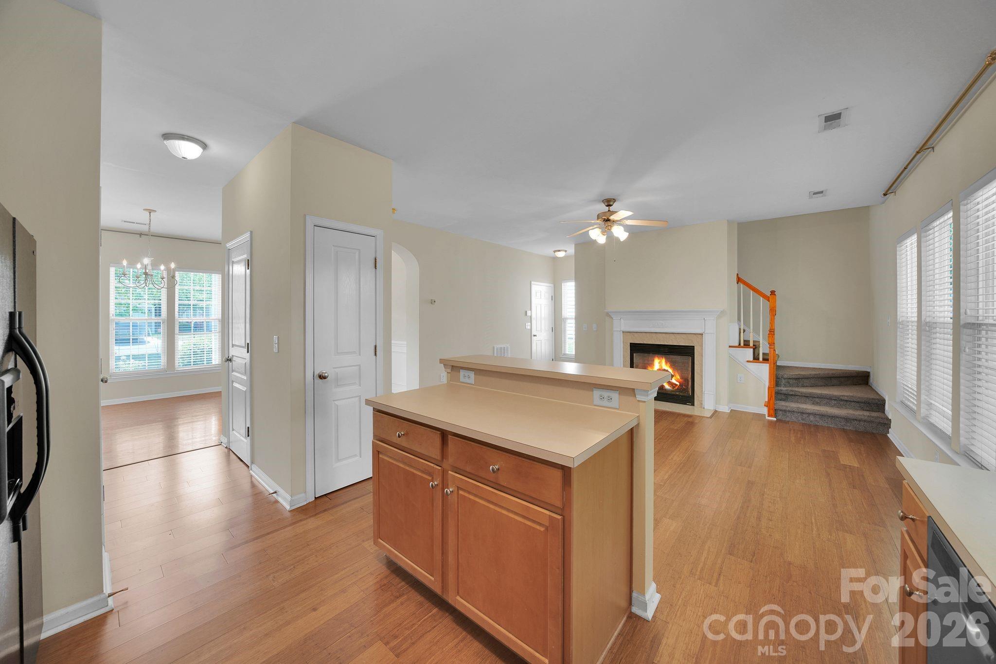 Waterstone - Residential