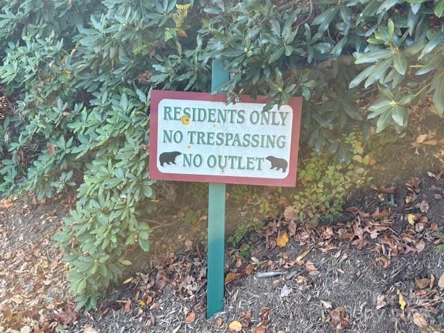 Campbell Mountain Estates - Land