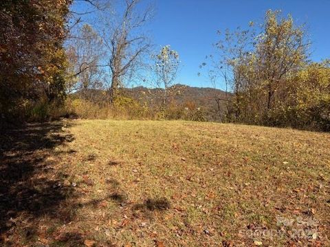 Lot 4 March Hillside Court Waynesville NC 28785