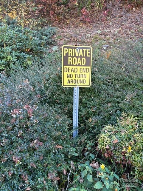 Campbell Mountain Estates - Land