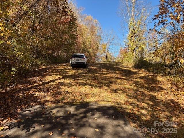 Campbell Mountain Estates - Land