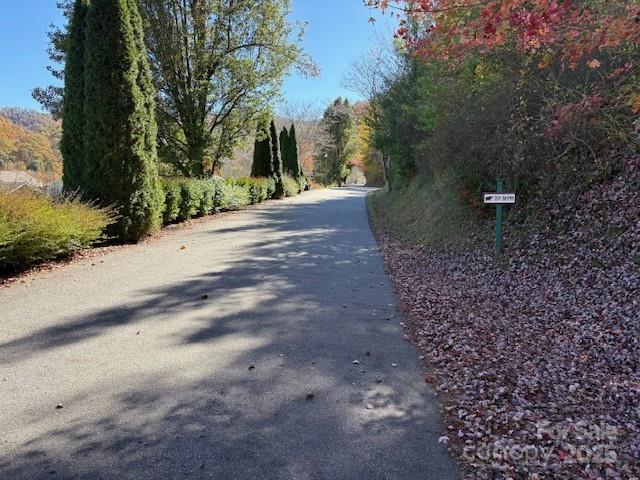 Campbell Mountain Estates - Land