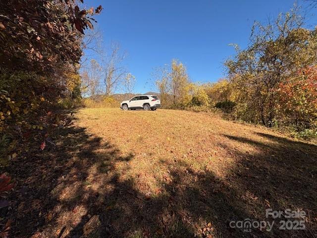 Campbell Mountain Estates - Land