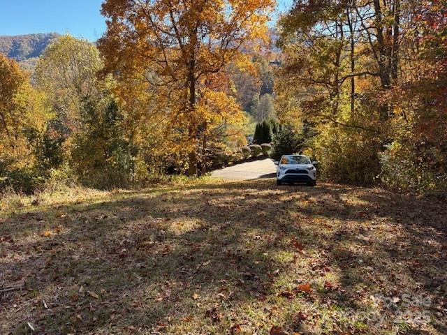 Campbell Mountain Estates - Land