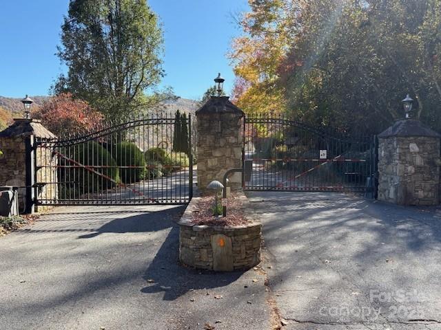 Campbell Mountain Estates - Land