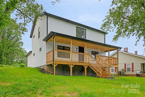 1076 W Henderson Street Marion NC 28752