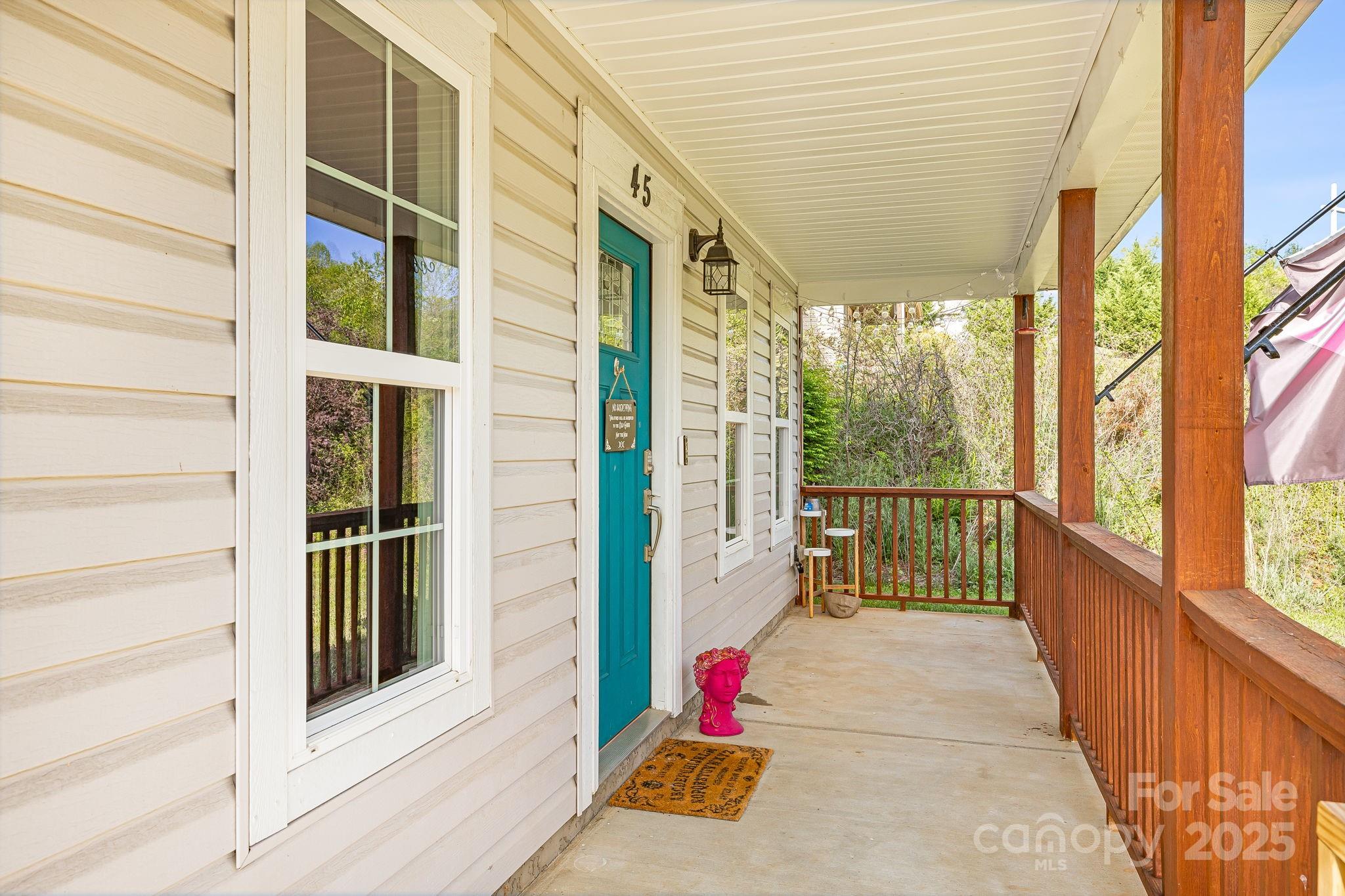 45 Heather Mist Drive