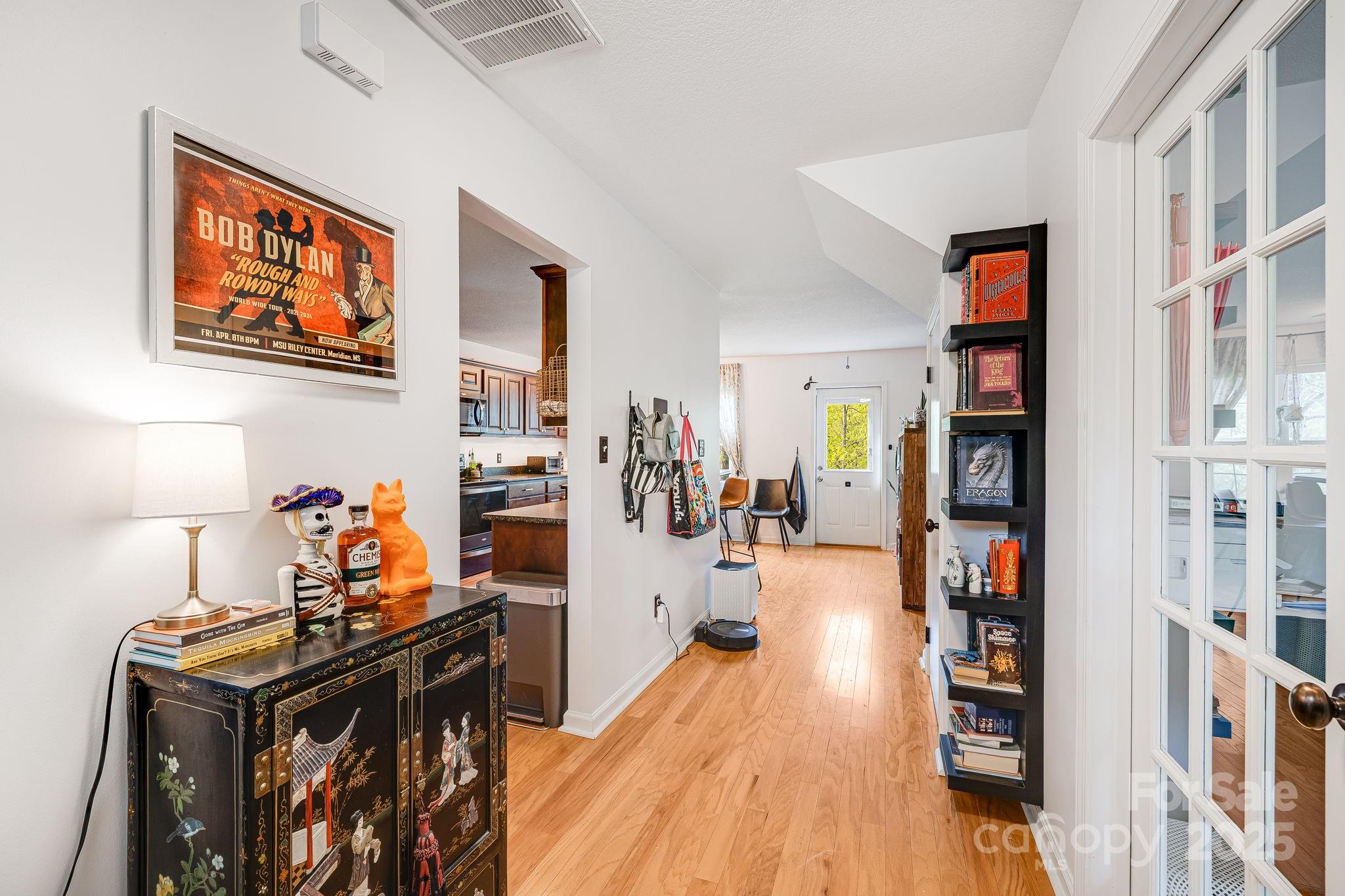 45 Heather Mist Drive