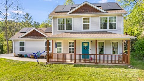 45 Heather Mist Drive Weaverville NC 28787