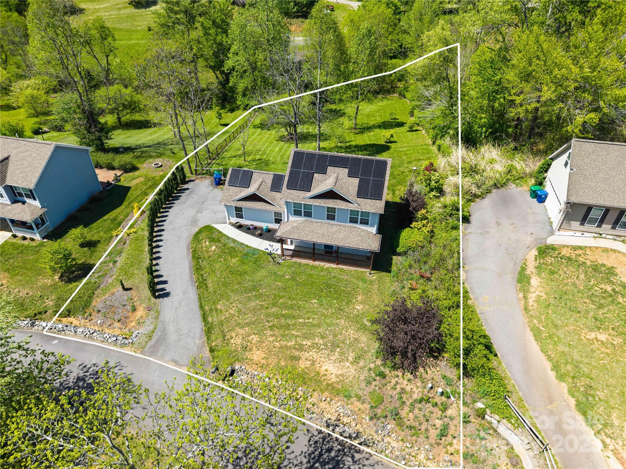 45 Heather Mist Drive