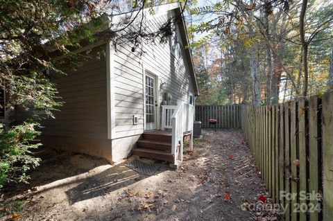 A home in Candler