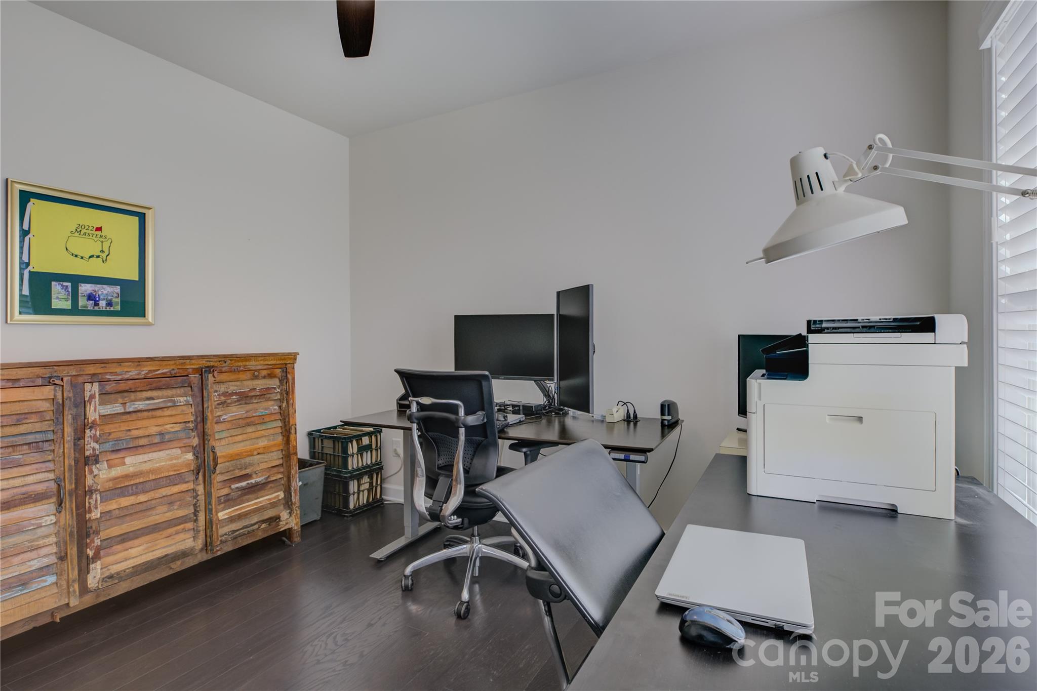 The Palisades - Residential