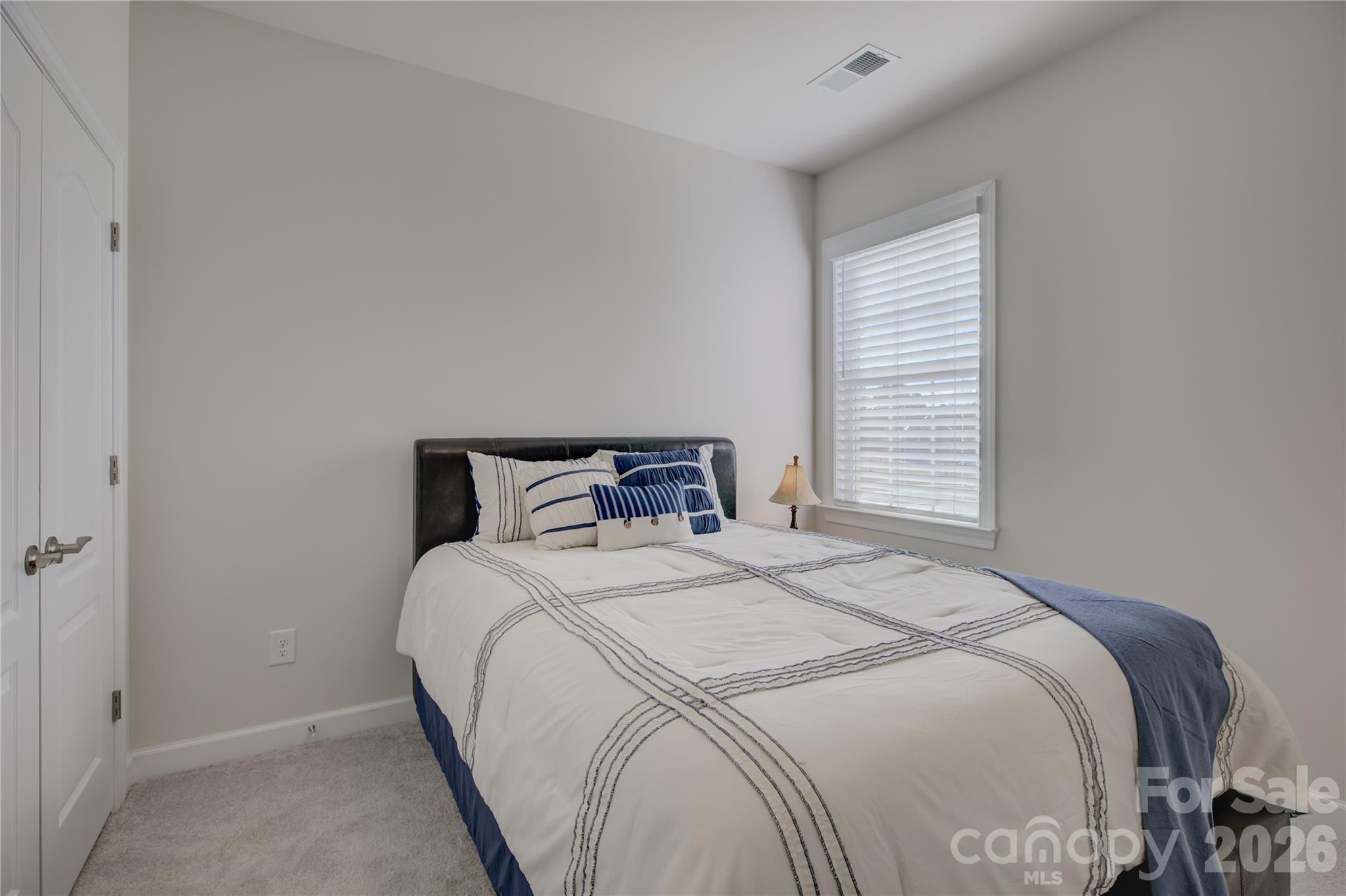 The Palisades - Residential