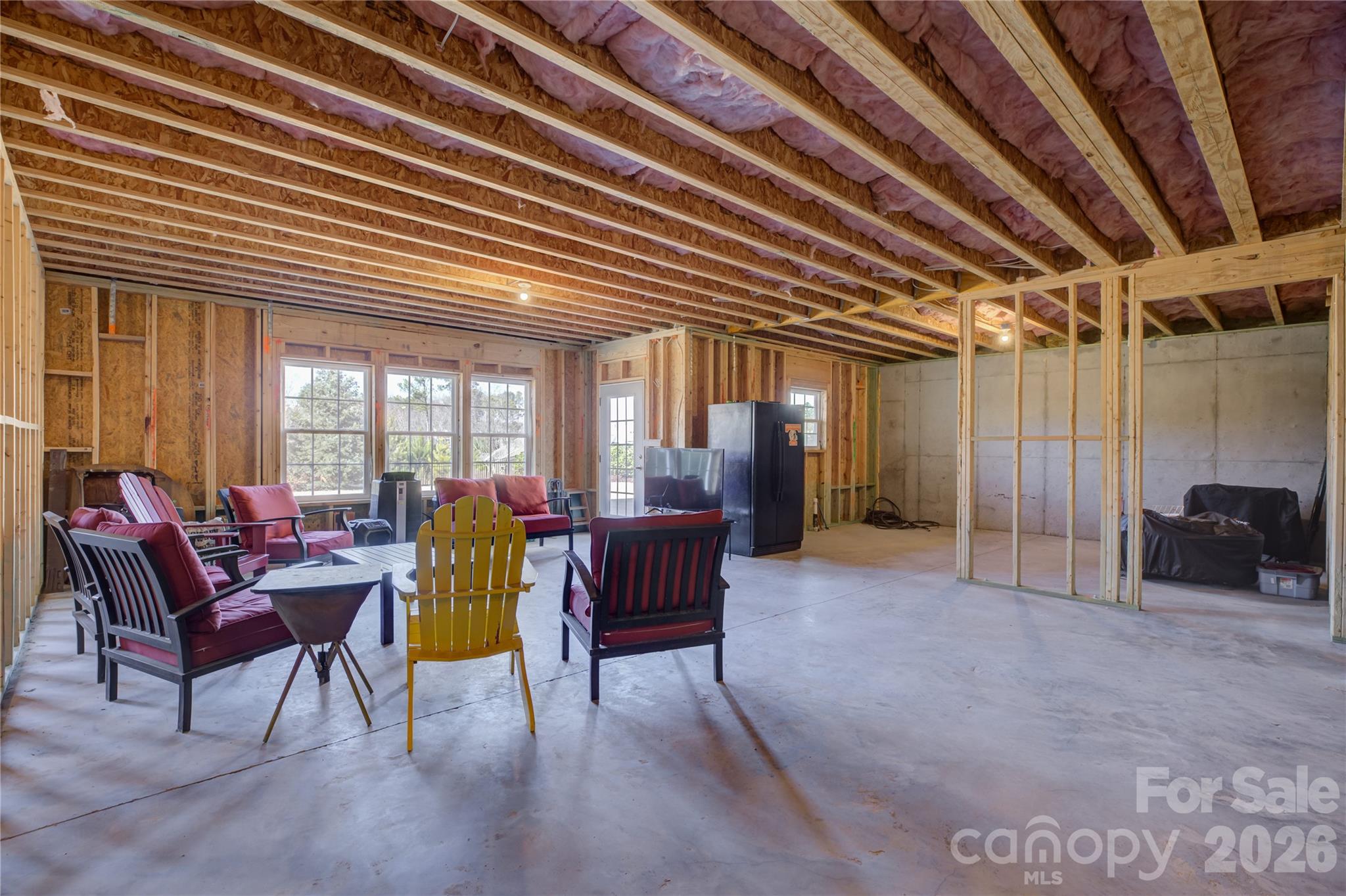 The Palisades - Residential