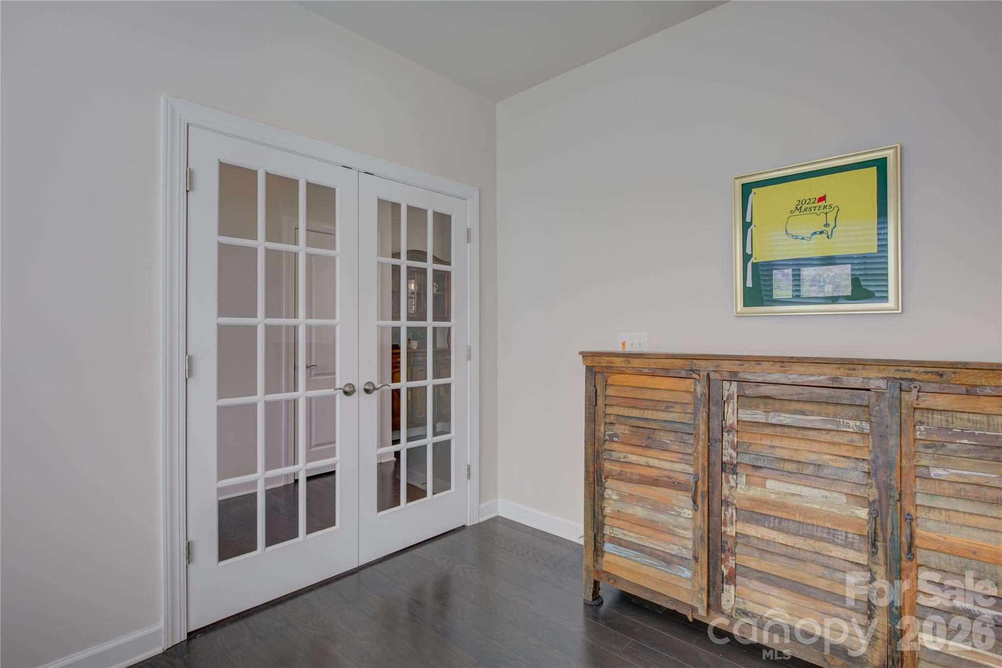 The Palisades - Residential