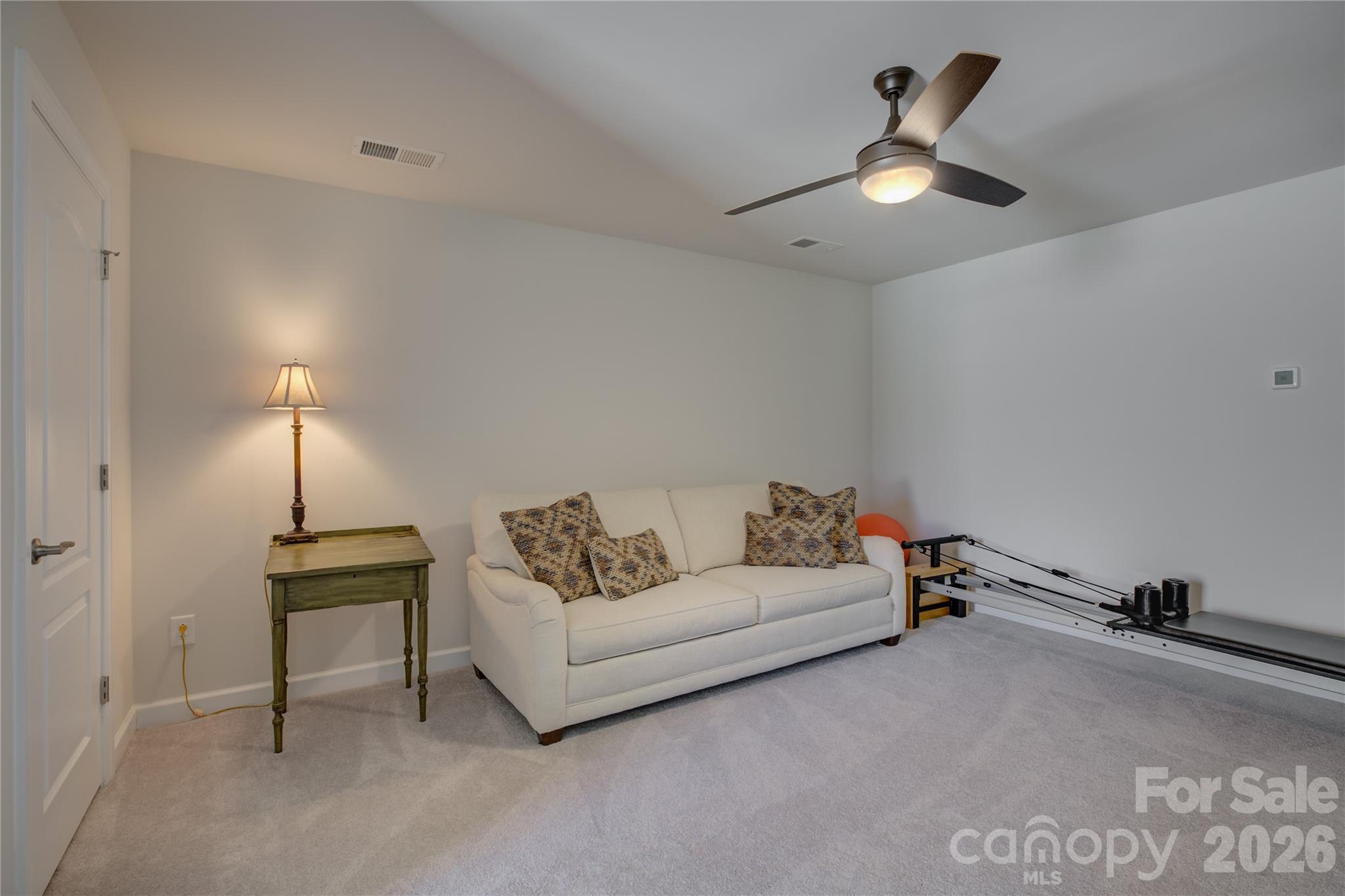 The Palisades - Residential