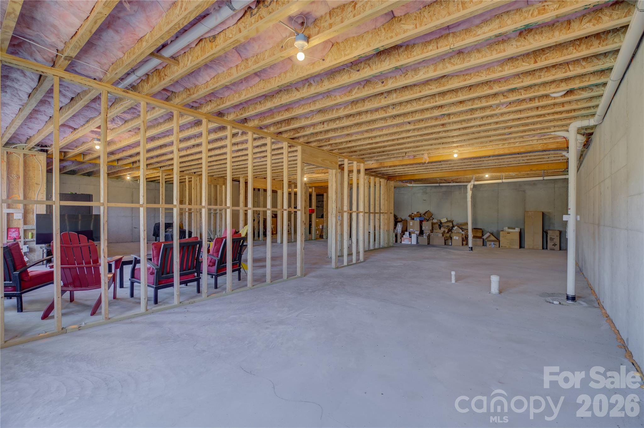 The Palisades - Residential