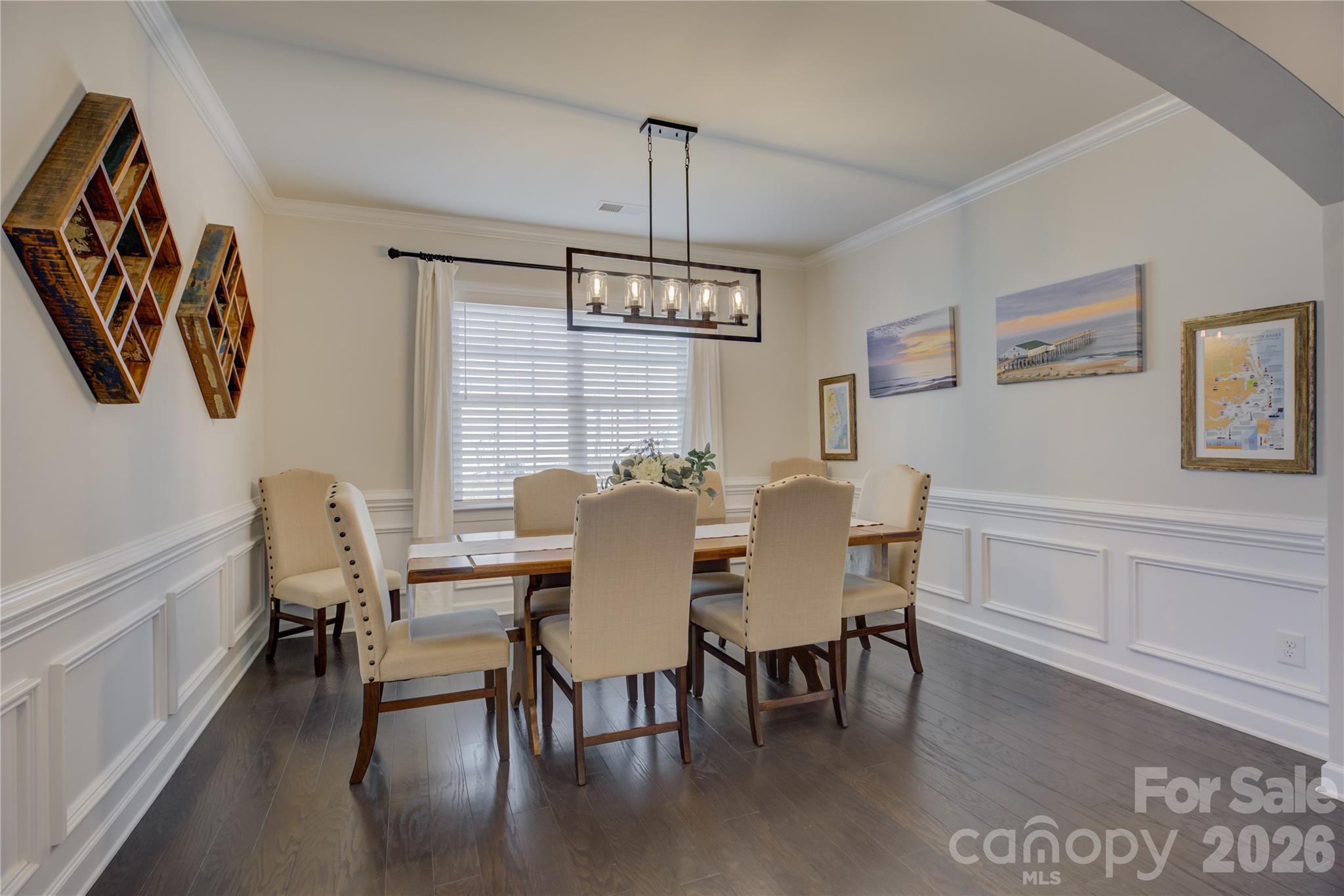 The Palisades - Residential