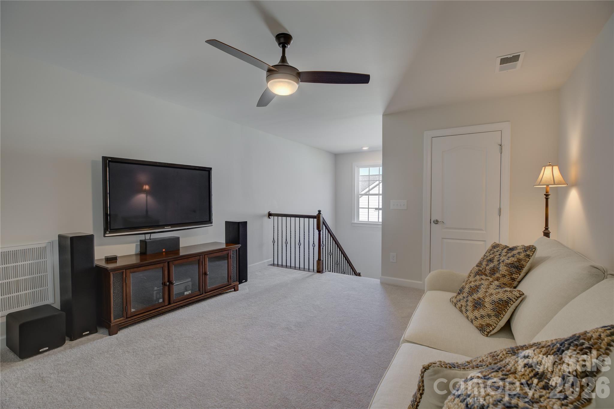 The Palisades - Residential