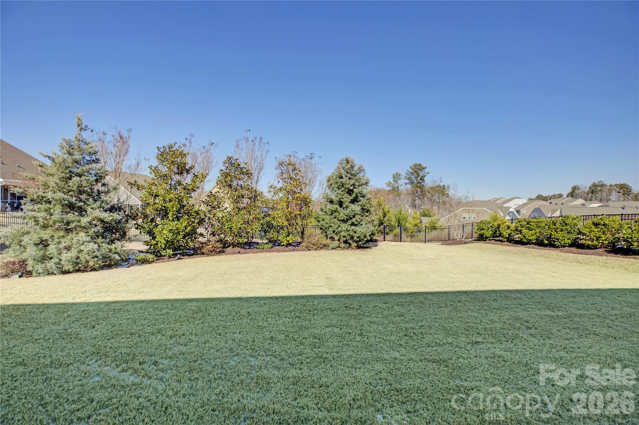 The Palisades - Residential