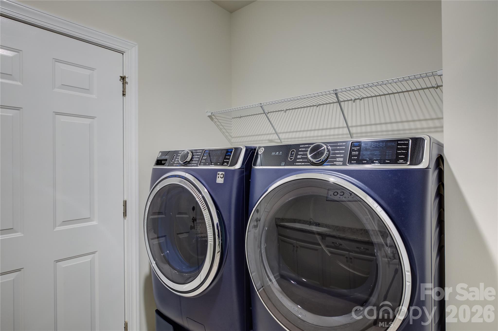 The Palisades - Residential