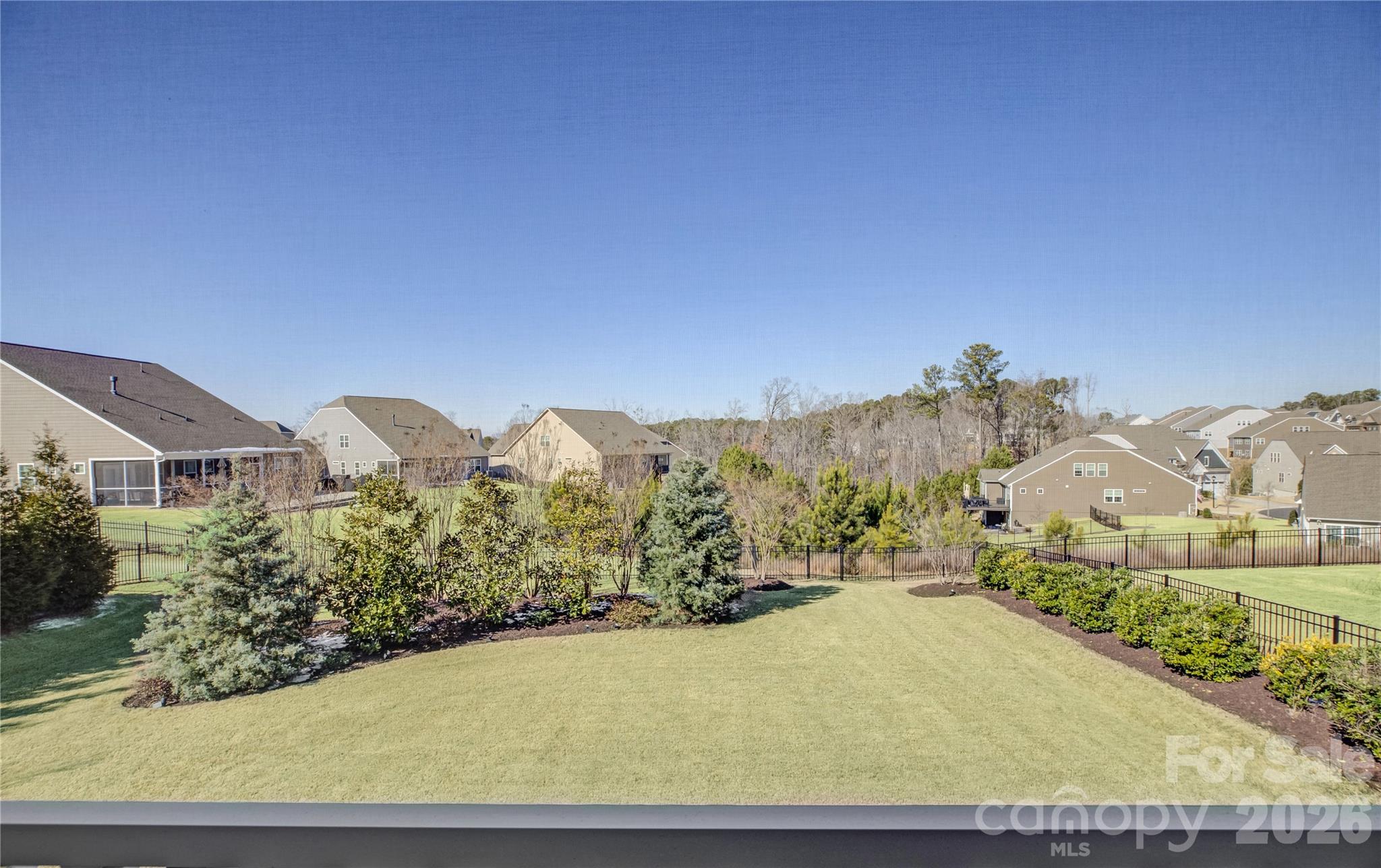 The Palisades - Residential