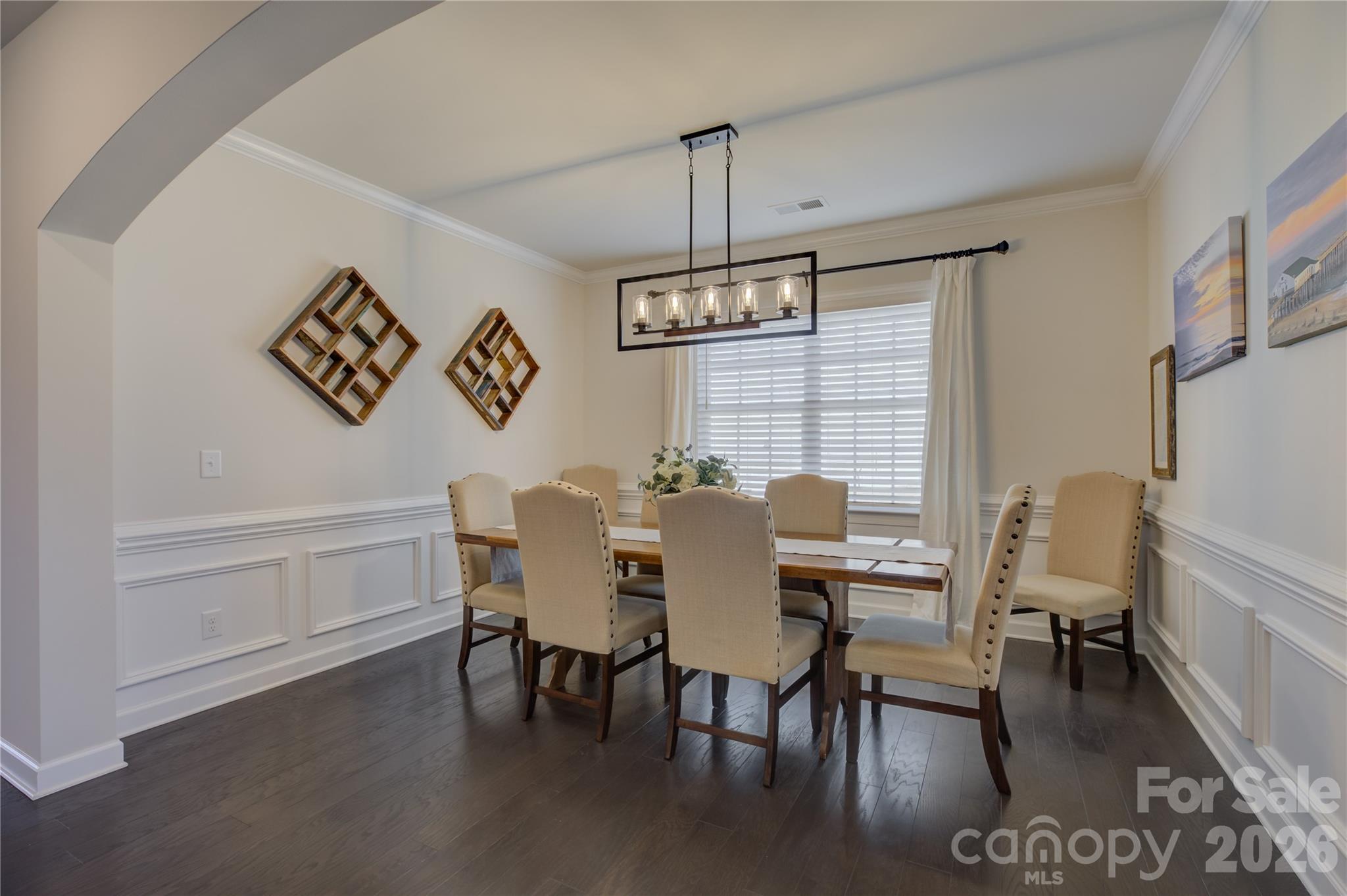 The Palisades - Residential