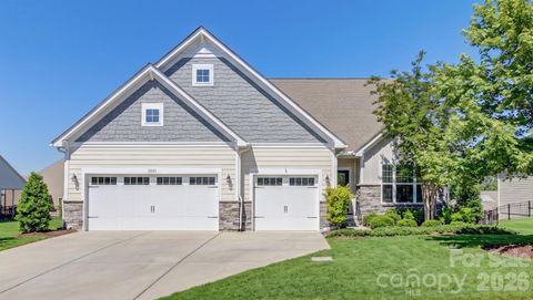 16541 Cozy Cove Road Charlotte NC 28278