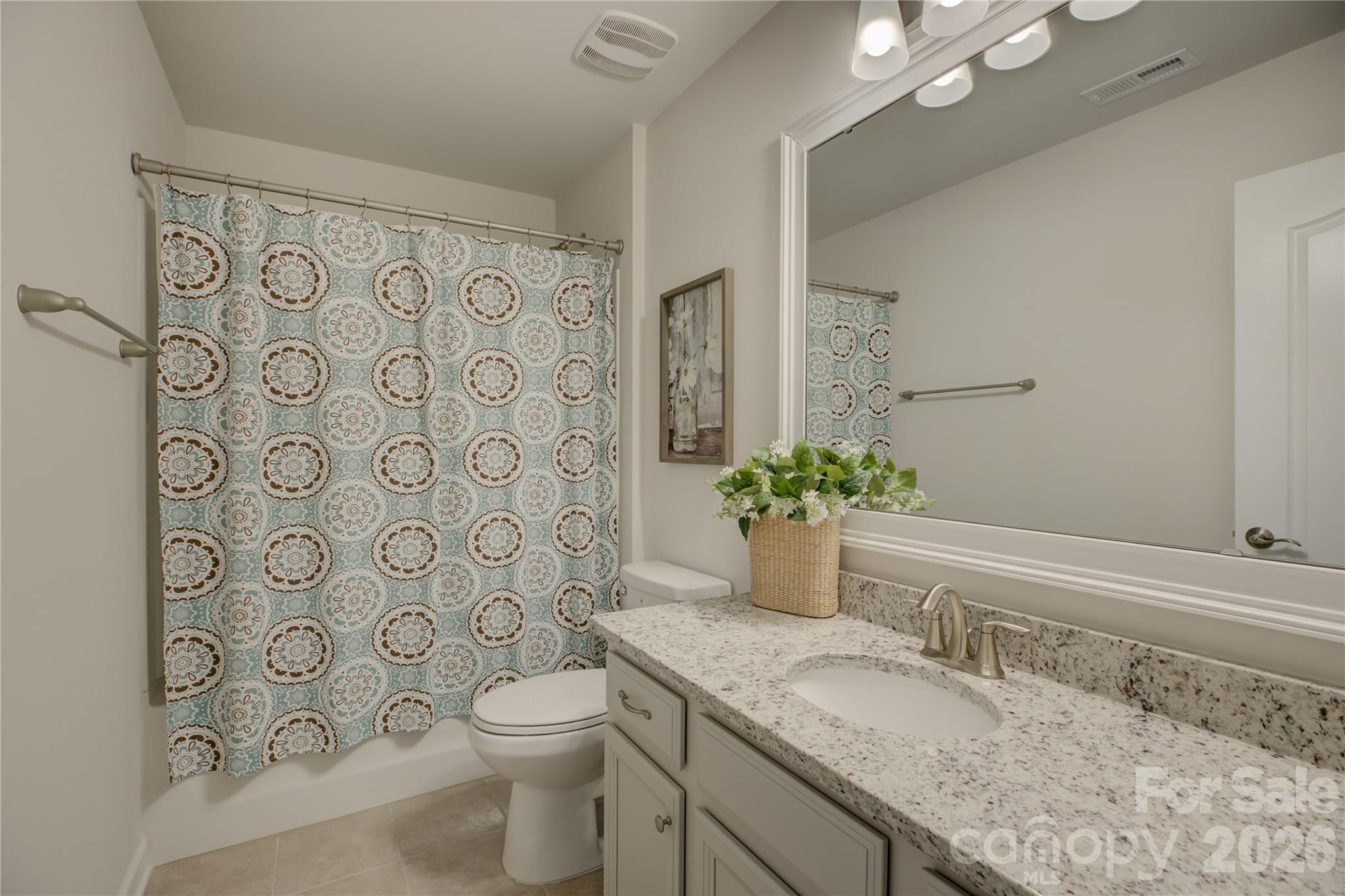 The Palisades - Residential