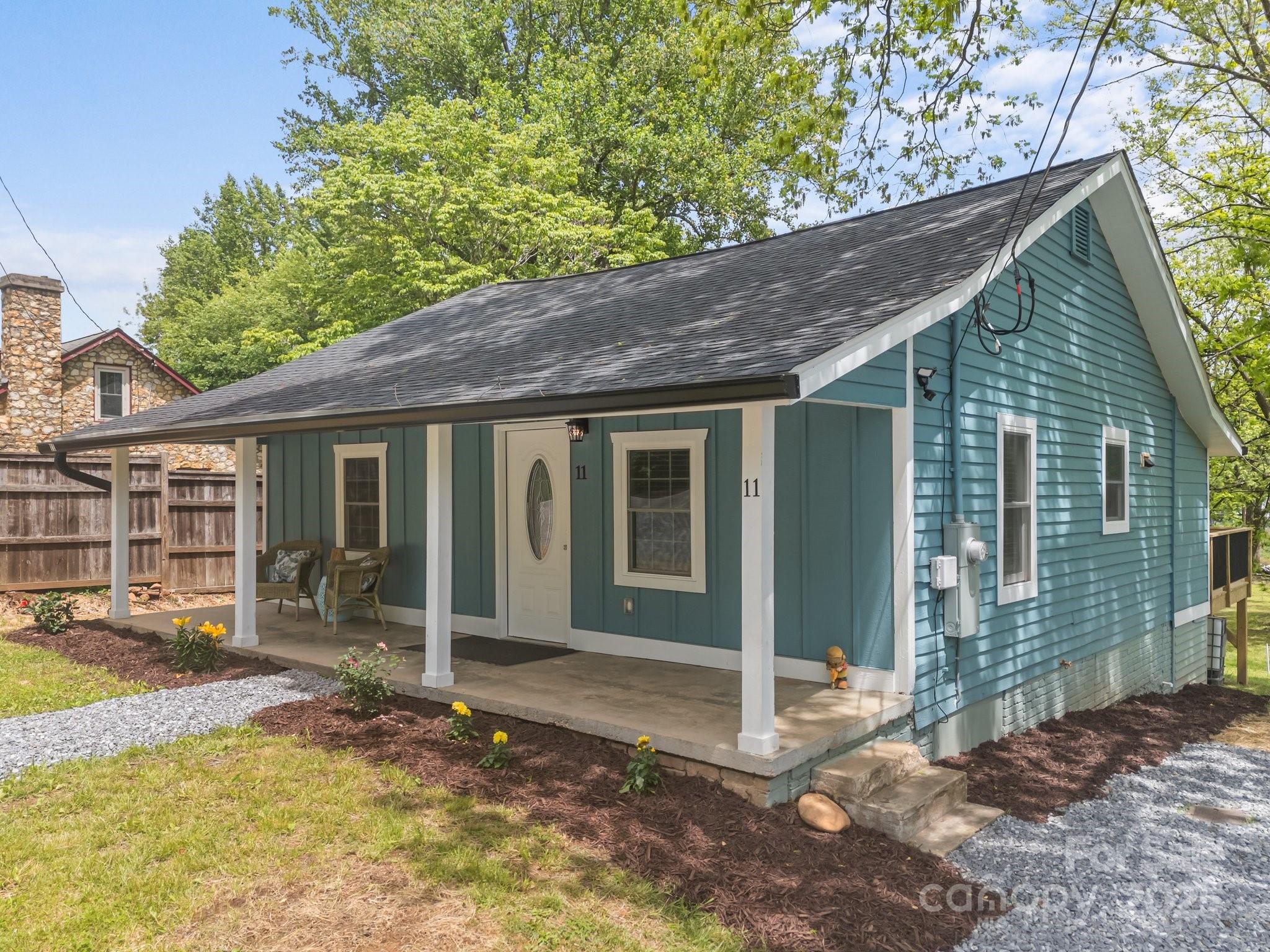 11 Mountain View Annex