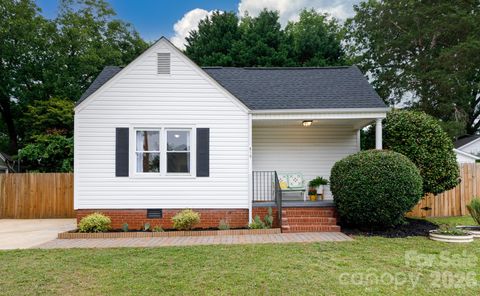 Photo of 812 Patton Street, Rock Hill, SC 29730 (MLS # 4388049)