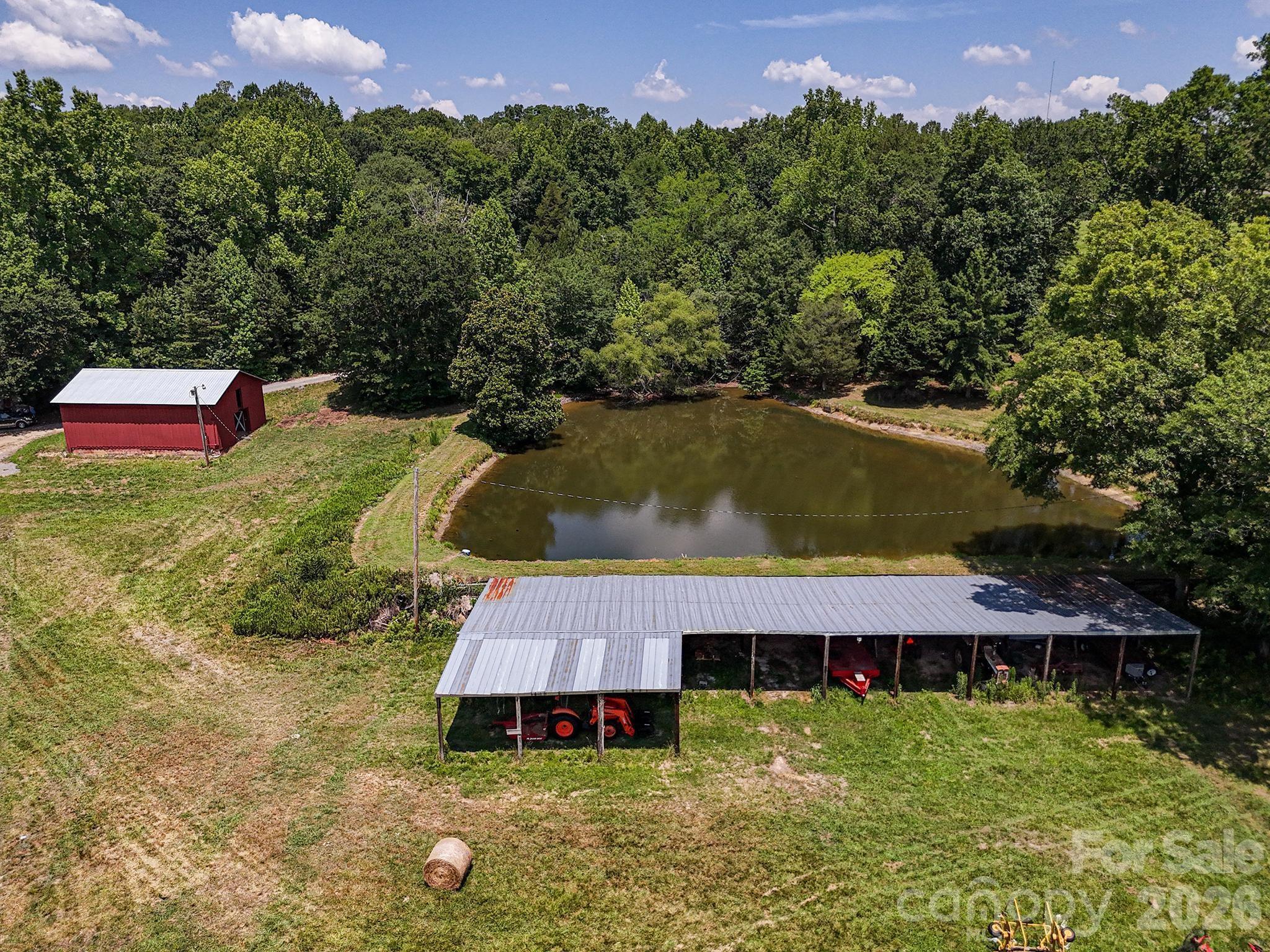 813 Robinson Clemmer Road