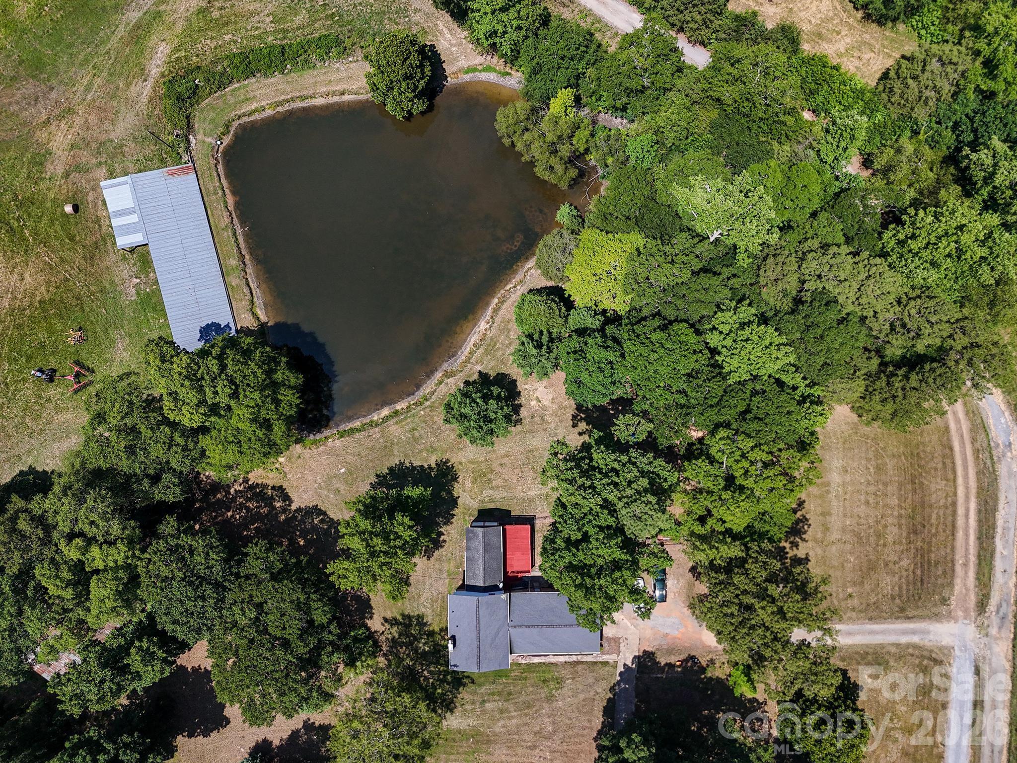 813 Robinson Clemmer Road