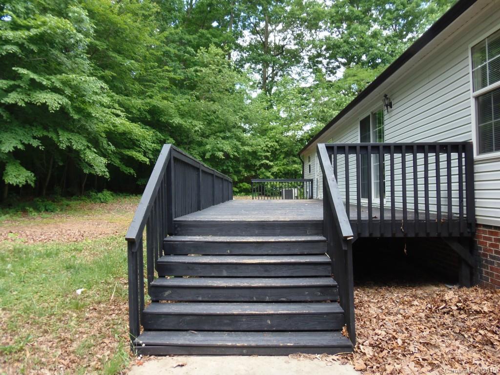 Forest Acres - Residential