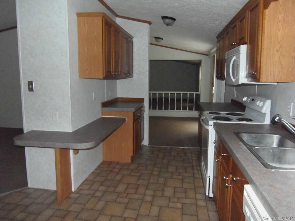 Forest Acres - Residential