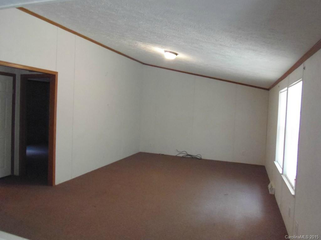 Forest Acres - Residential