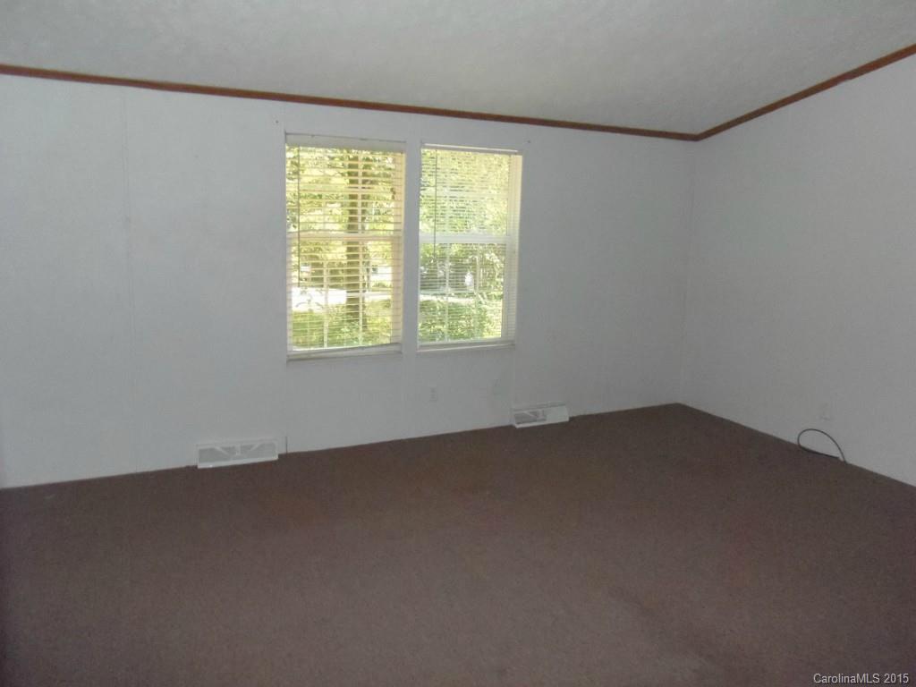 Forest Acres - Residential