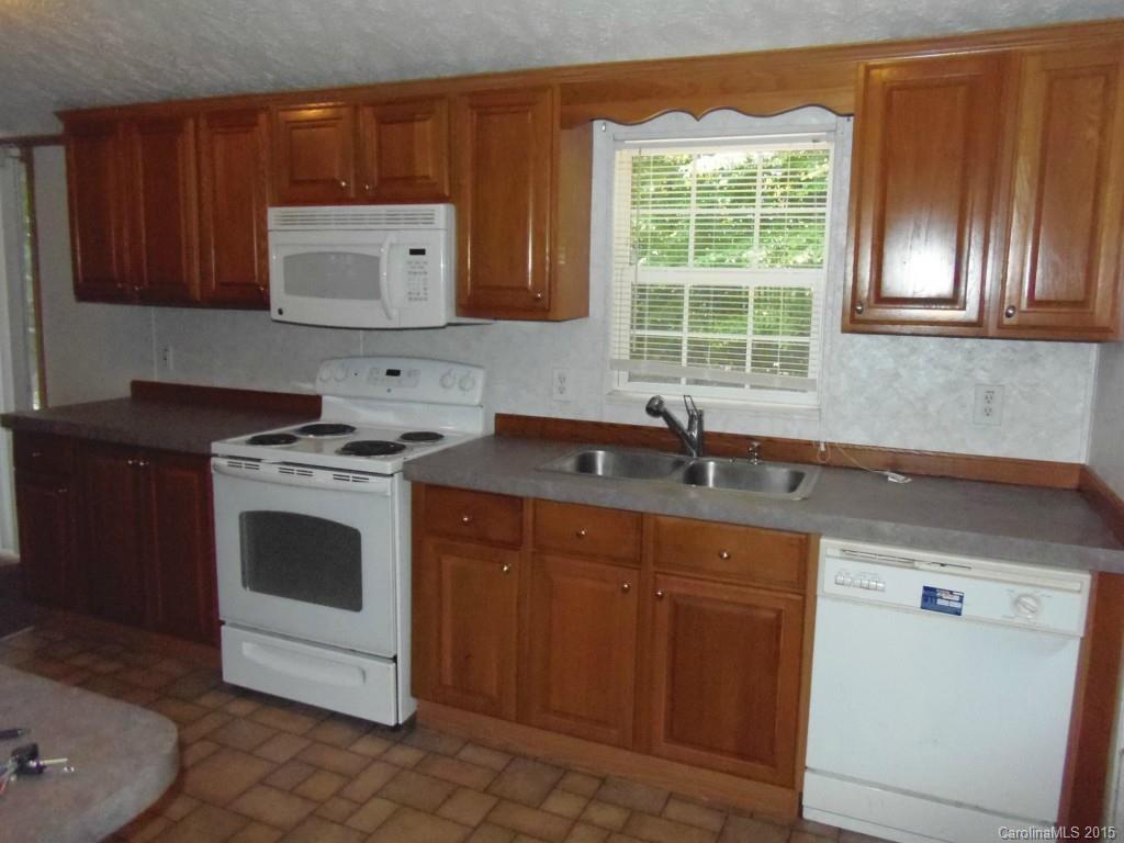 Forest Acres - Residential