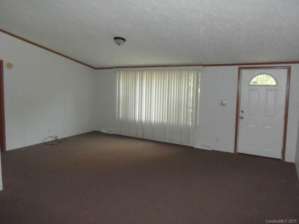 Forest Acres - Residential