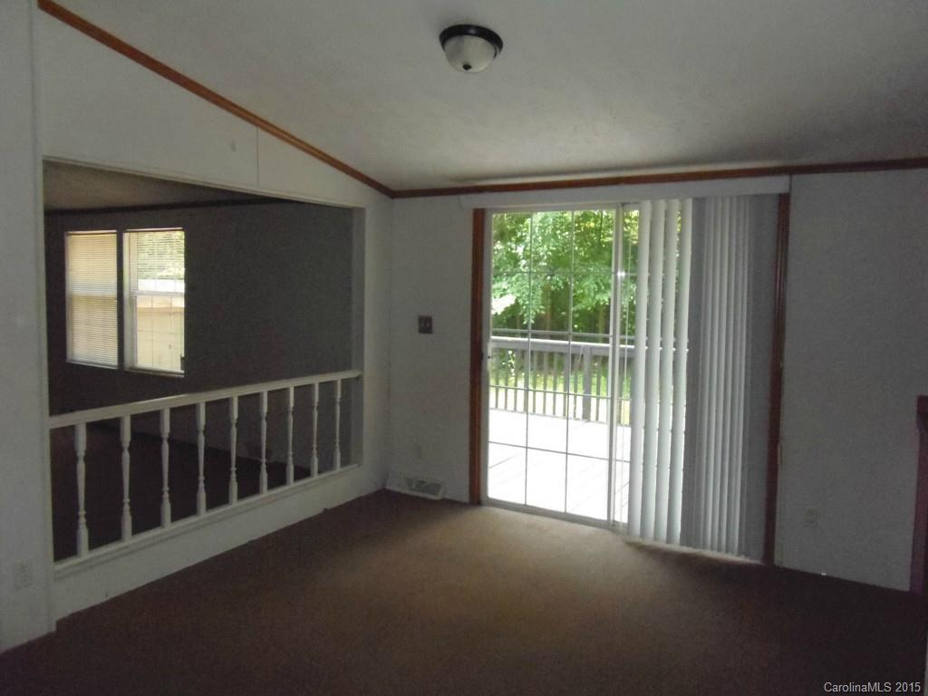 Forest Acres - Residential